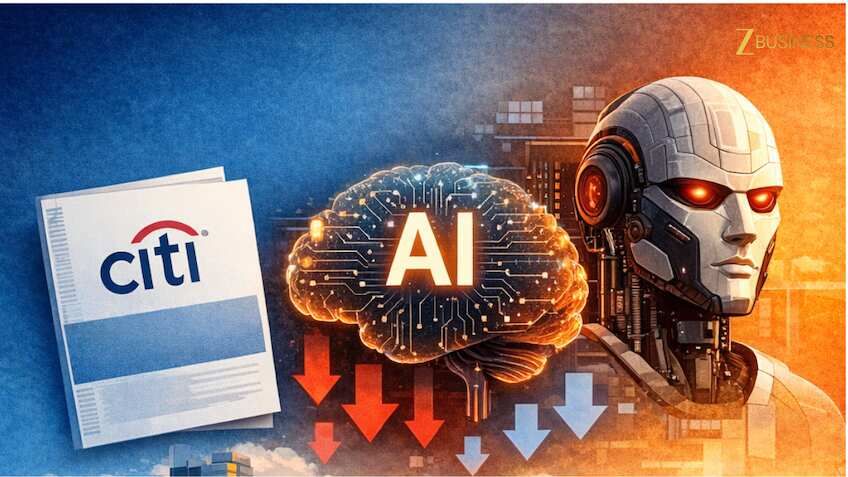 IT सेक्टर की ढाल पर AI का वार! जानिए क्यों 20 अरब डॉलर की कमाई पर मंडरा रहे हैं काले बादल?