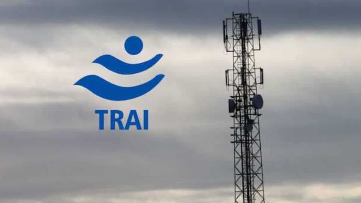 TRAI ने तेज इंटरनेट के लिए बनाया नया प्लान, 5G और 6G नेटवर्क के लिए रास्ता होगा साफ!