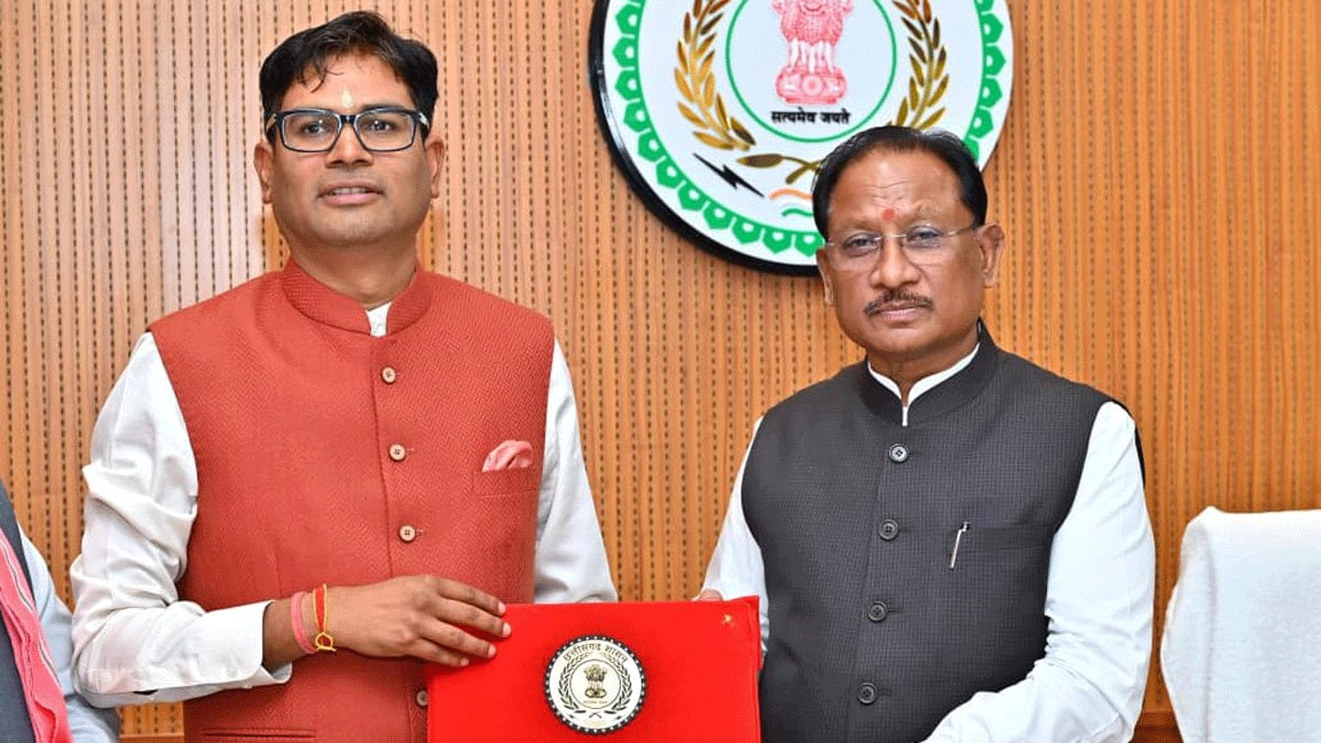 Chhattisgarh Budget 2026-27: 5 नए मिशन, एजुकेशन पर सबसे ज्यादा खर्च, बस्तर में खुलेगी 'एजुकेशन सिटी'
