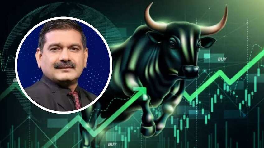 मार्केट में रिकवरी की लहर, अनिल सिंघवी ने चुने ये 3 स्टॉक्स; ट्रेडर्स की होगी मौज!