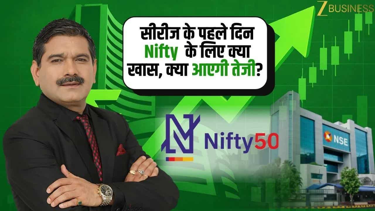 March Series की शुरुआत में Nifty का बड़ा संकेत!