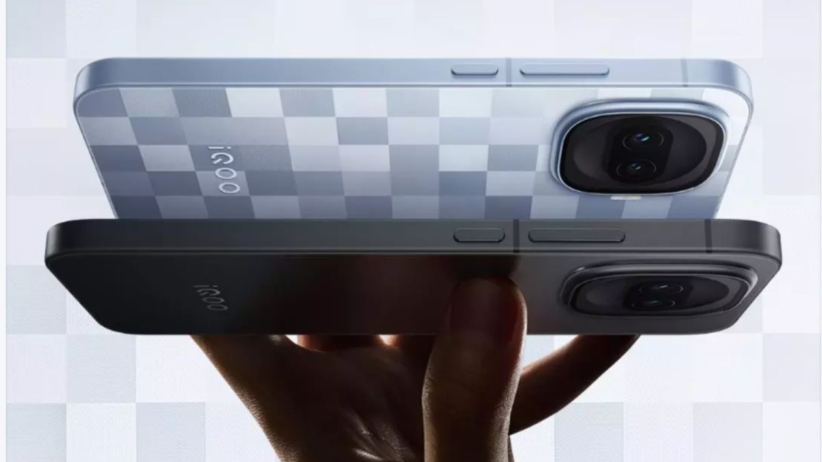 iQOO 15R: गेमर्स की बल्ले-बल्ले, 7600mAh बैटरी और Snapdragon 8 Gen 5 वाला किफायती स्मार्टफोन - जानें कितनी है कीमत