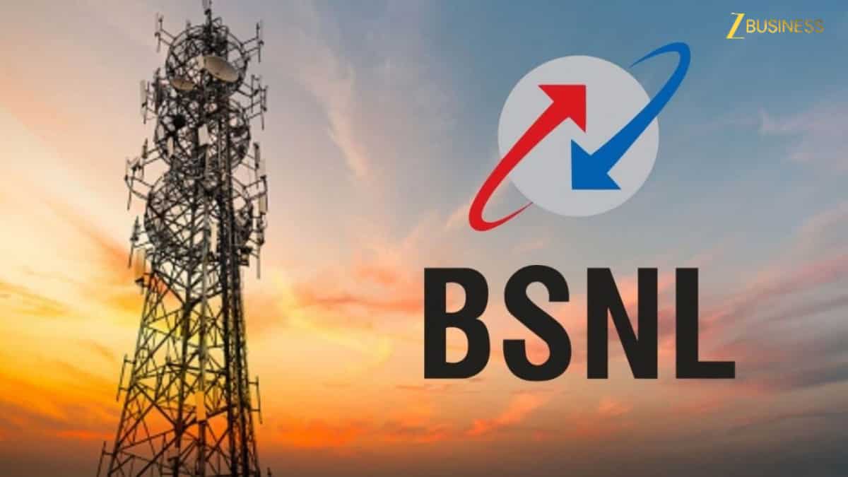BSNL में हड़कंप: डायरेक्टर को ‘कारण बताओ’ नोटिस, 80 कर्मचारियों की ड्यूटी वाले दौरे पर मचा बवाल