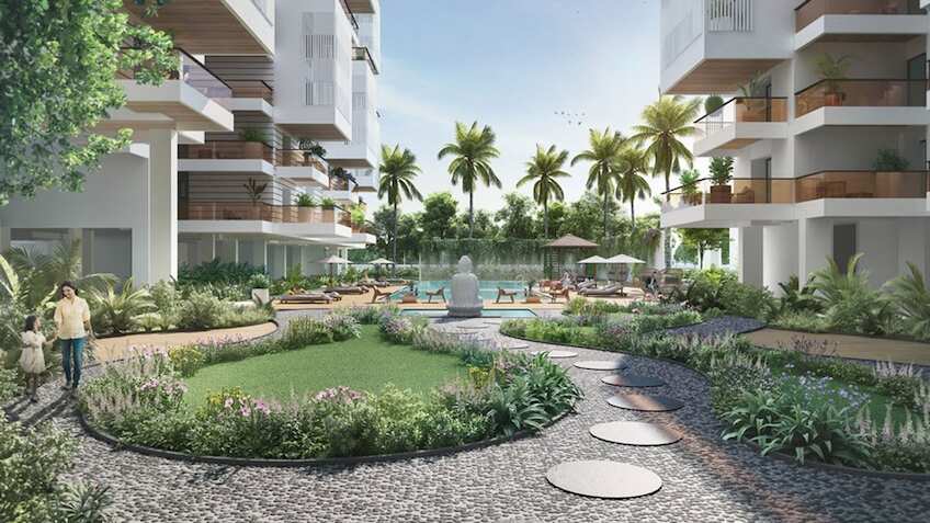 NCR में खत्म हो रहा छोटे घर का दौर? 3-4BHK का बंपर क्रेज, 1.5 करोड़ रुपए के महंगे फ्लैट्स ने तोड़े रिकॉर्ड्स