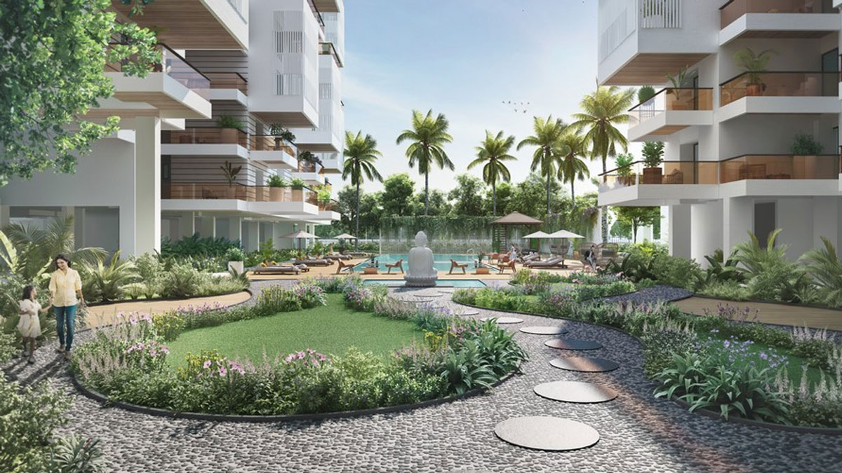 NCR में खत्म हो रहा छोटे घर का दौर? 3-4BHK का बंपर क्रेज, 1.5 करोड़ रुपए के महंगे फ्लैट्स ने तोड़े रिकॉर्ड्स