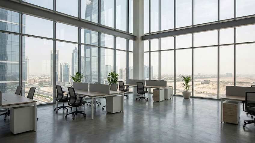 अमेरिकी टेक कंपनियों के दम पर आएगा रेजिडेंशियल प्रॉपर्टी में उछाल, 70% GCC लीजिंग में कब्जा, नौकरियों की भरमार