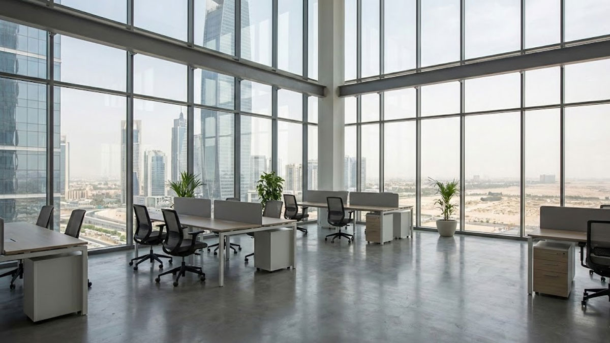 अमेरिकी टेक कंपनियों के दम पर आएगा रेजिडेंशियल प्रॉपर्टी में उछाल, 70% GCC लीजिंग में कब्जा, नौकरियों की भरमार