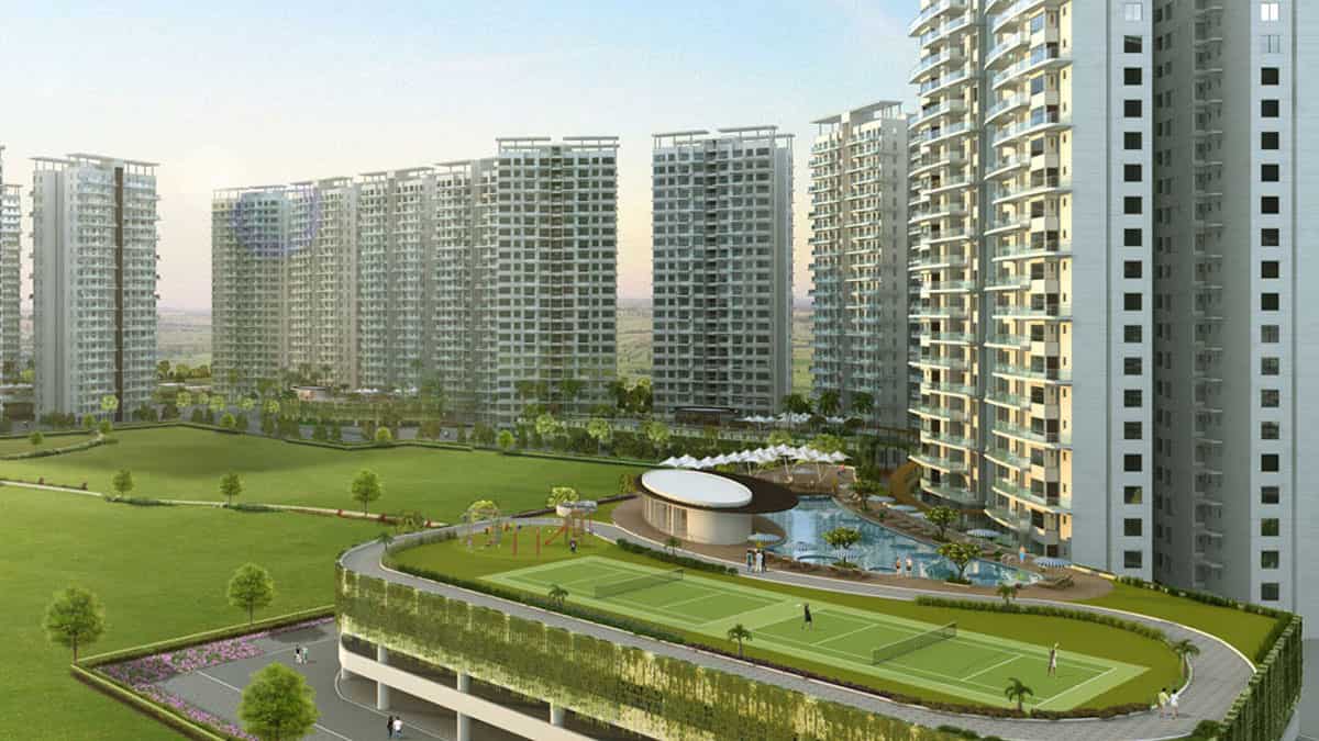 घर खरीदारों की पसंद में बदलाव