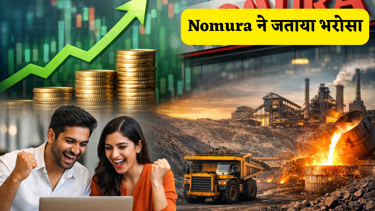 Nomura ने इस मल्टीबैगर स्टॉक पर शुरू की कवरेज, बताया क्यों आएगी तेजी? 2 साल में निवेशकों का पैसा कर चुका है डबल