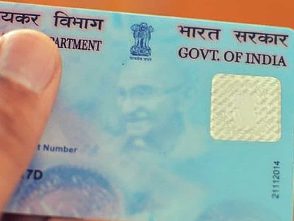 5 लाख से ऊपर कार खरीद? PAN जरूरी