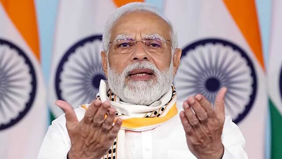 बजट के बाद अब एक्शन की बारी: पीएम मोदी कल करेंगे पहला वेबिनार, टेक्नोलॉजी और रिफॉर्म्स पर होगा मंथन