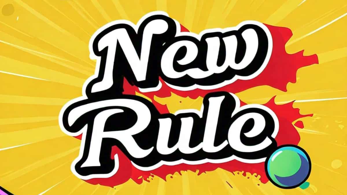 1. सिम बाइंडिंग नियम लागू