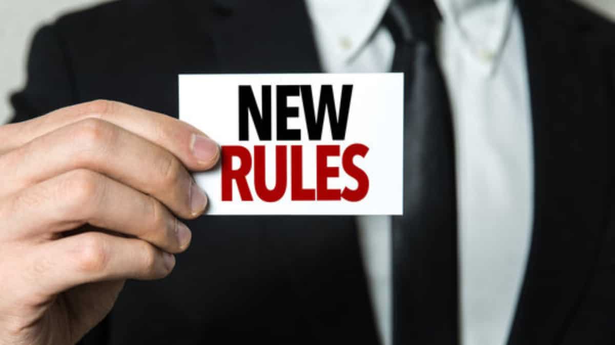  3. बैंक खातों में मिनिमम बैलेंस का नया तरीका