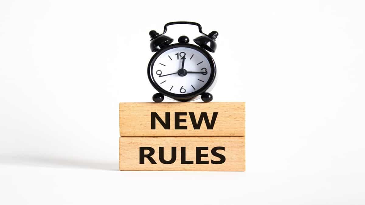 6. किरायेदार और मकान मालिक के लिए सख्त गाइडलाइन