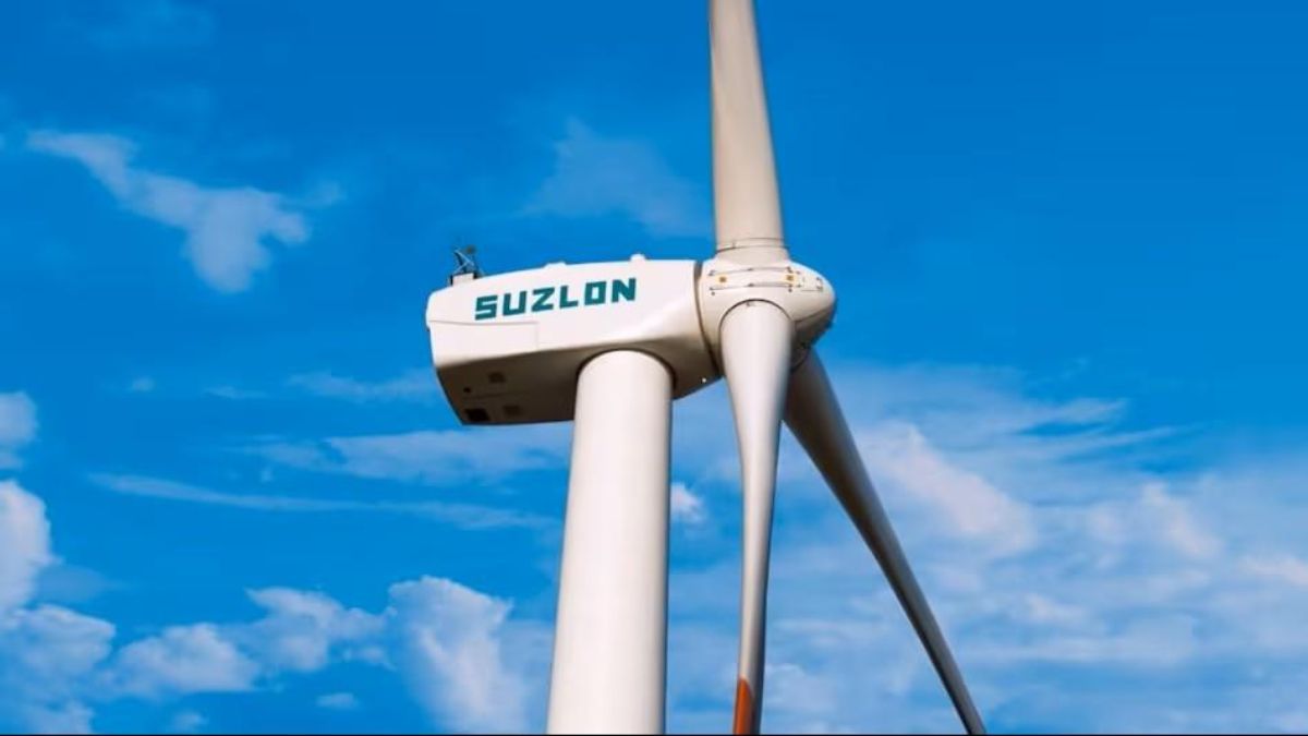 विंड के साथ अब सोलर एनर्जी की तैयारी, 51% रिटर्न दे सकता है Suzlon Energy