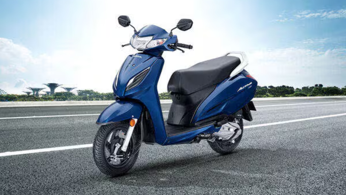 Honda Activa ने बनाया तगड़ा रिकॉर्ड, इस राज्य में 50 लाख लोगों ने खरीदा, जानें इसके फीचर्स और स्पेसिफिकेशन्स