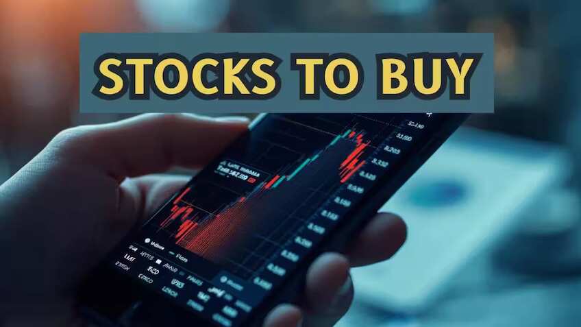 पोर्टफोलियो में शामिल करें ये 2 स्टॉक्स, ब्रोकरेज ने जताया 22% तक की तेजी का अनुमान