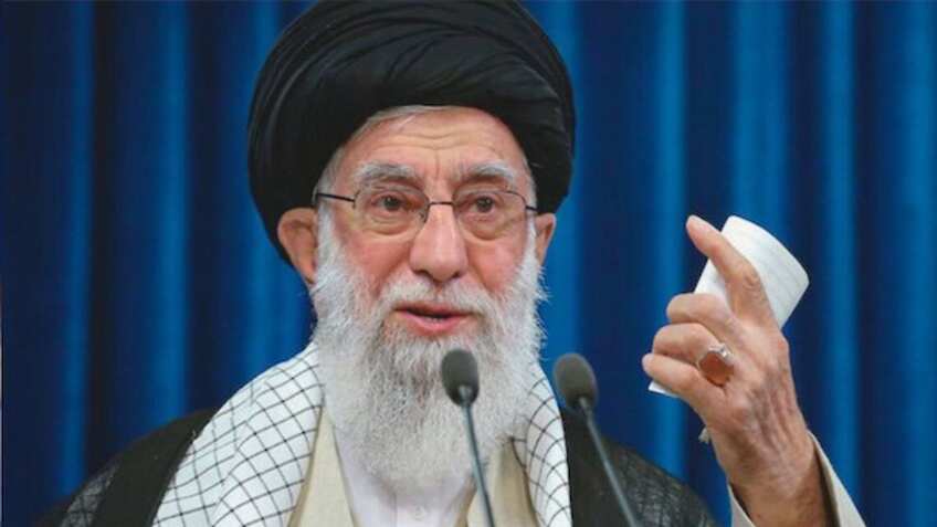 Israel-Iran War: इजरायल-अमेरिका हमले में खामेनेई की मौत, ट्रंप का दावा, ईरान ने किया कंफर्म