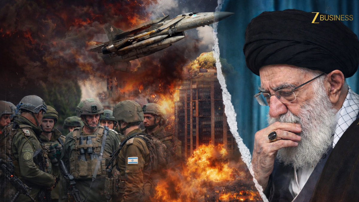 खामेनेई की मौत पर आया IDF का सबसे बड़ा बयान, पूरे इजरायल में लगातार बज रहे सायरन