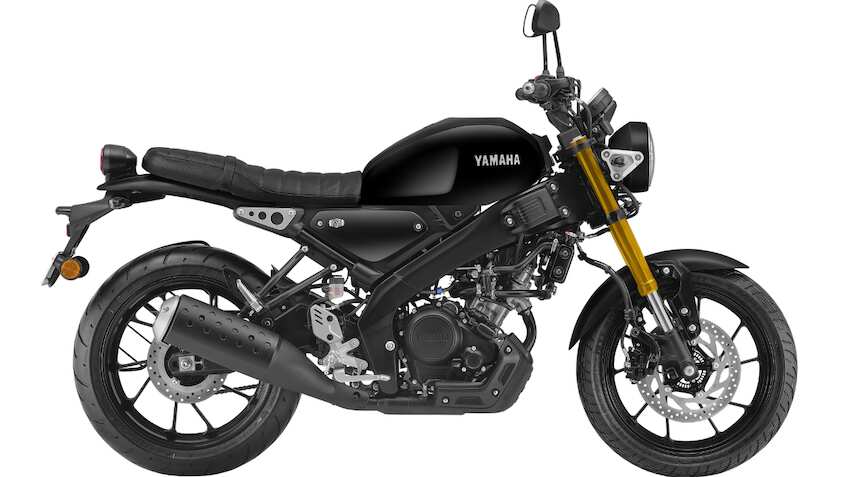 Yamaha XSR155 का नया शेड लॉन्च, ABS समेत कई सारे फीचर्स, जानें कीमत और स्पेसिफिकेशन्स