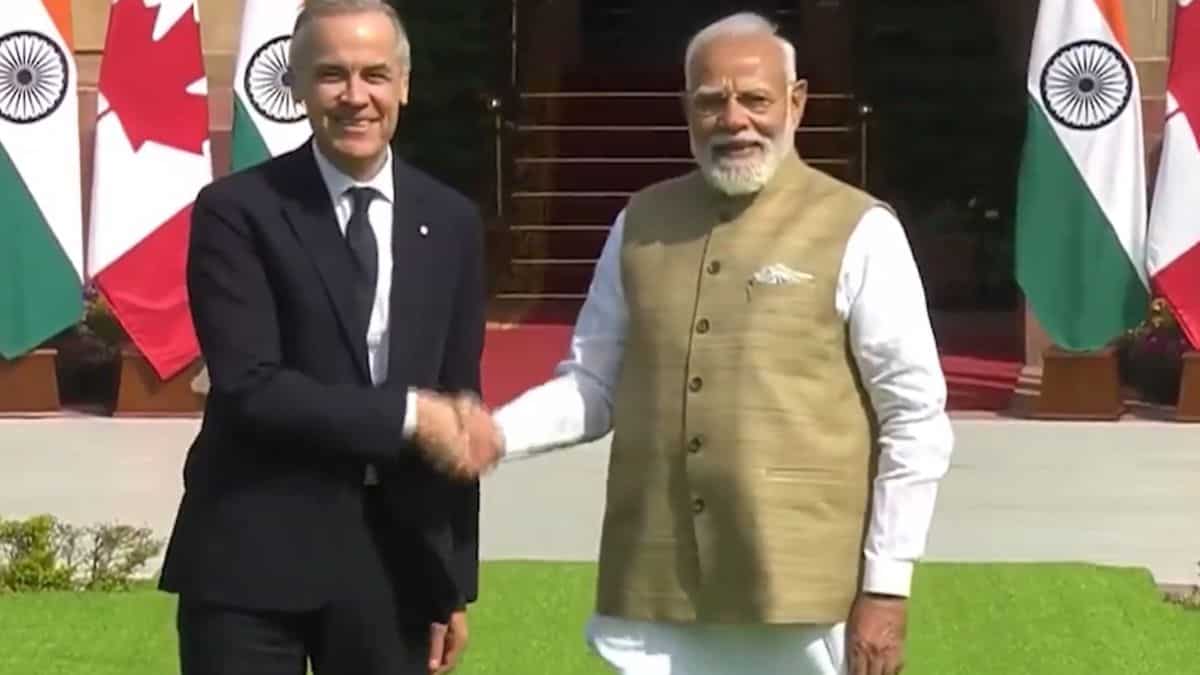 भारत और कनाडा ने मिलाया हाथ! 2.6 अरब डॉलर की यूरेनियम डील, एडवांस न्यूक्लियर टेक्नोलॉजी पर होगा साझा काम