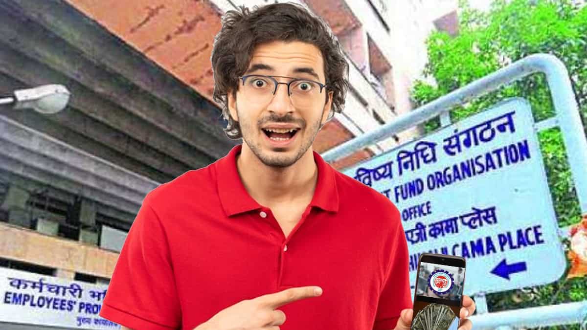 EPFO ने किया इस साल के Interest Rates का ऐलान, मीटिंग में हुईं आपके काम की ये 5 बड़ी घोषणाएं, यहां देखिए लिस्ट! 