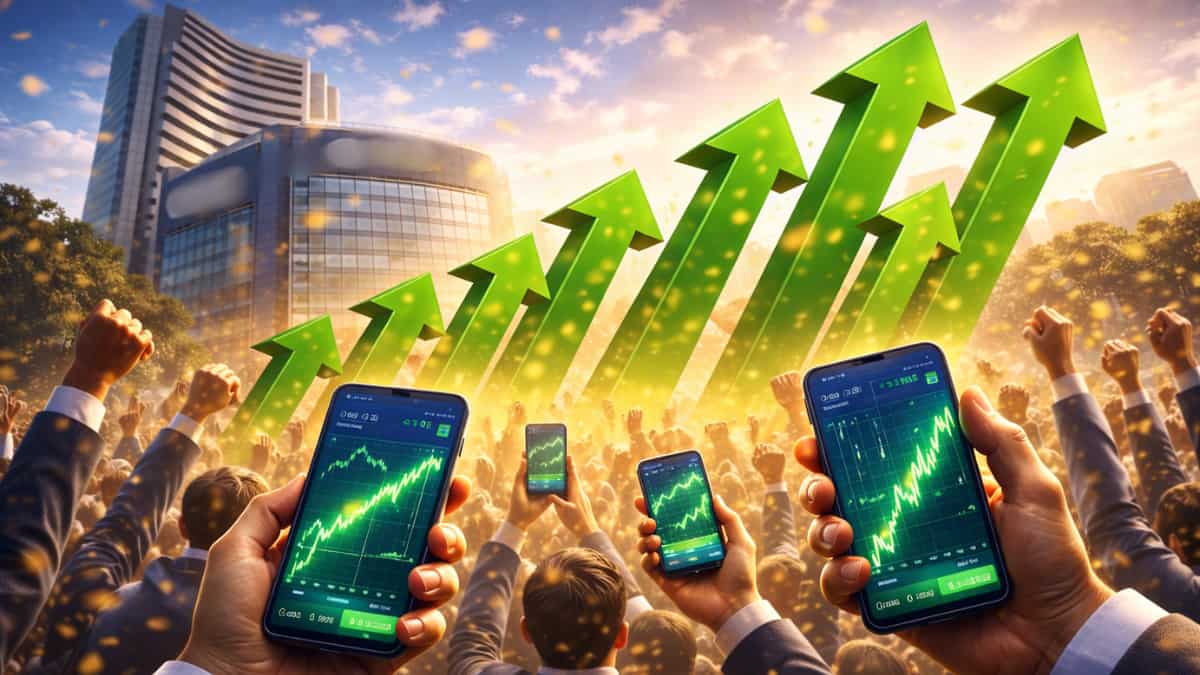 1 साल में मल्टीबैगर, 3 साल में 3,000% रिटर्न- अब इस स्मॉलकैप स्टॉक में मिलेगा बोनस शेयर; आ गई रिकॉर्ड डेट