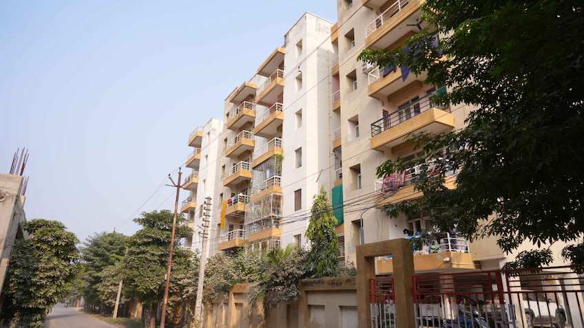 होली ऑफर! सिर्फ 25% पेमेंट दो, घर की चाबी लो! LDA दे रहा ₹2 लाख तक की छूट