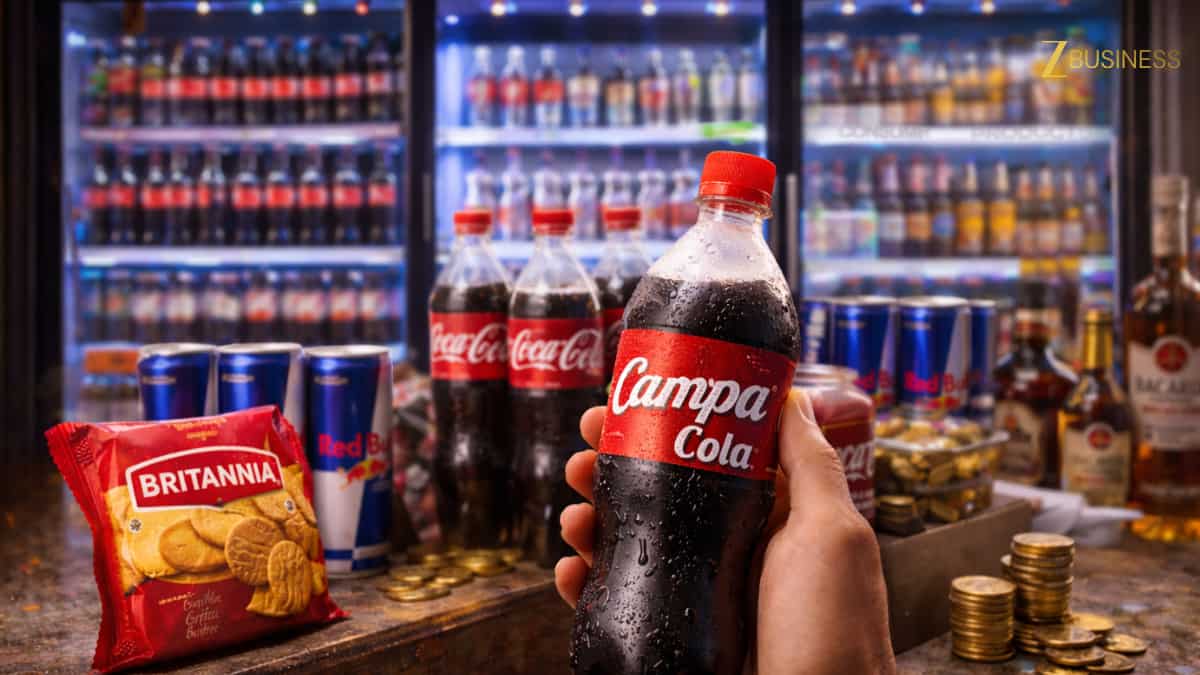 Citi की बड़ी रिपोर्ट! इन 3 FMCG शेयरों में निवेश का बना मौका, क्या आपने पोर्टफोलियो में शामिल किया?