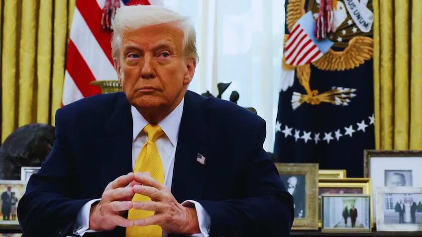 US Tariff Refund: ट्रंप को कोर्ट से झटका! कंपनियों को वापस करना होगा टैरिफ, US ट्रेड कोर्ट का आदेश