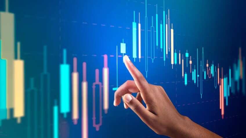 Stock Market Highlights: तीन दिनों से जारी गिरावट पर लगा विराम, 285 अंक मजबूत होकर 24765 पर बंद हुआ निफ्टी