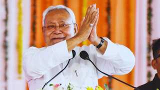 Nitish Kumar Rajya Sabha: नीतीश कुमार का नया प्लान, जाना चाहते हैं राज्यसभा, बिहार की राजनीति में बड़े बदलाव के संकेत