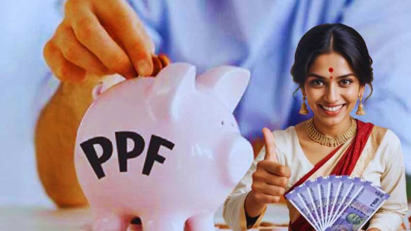 PPF Investment: PPF में निवेश करना फायदे का सौदा या नुकसान? टैक्स बचत और रिटर्न का असली हिसाब समझें!