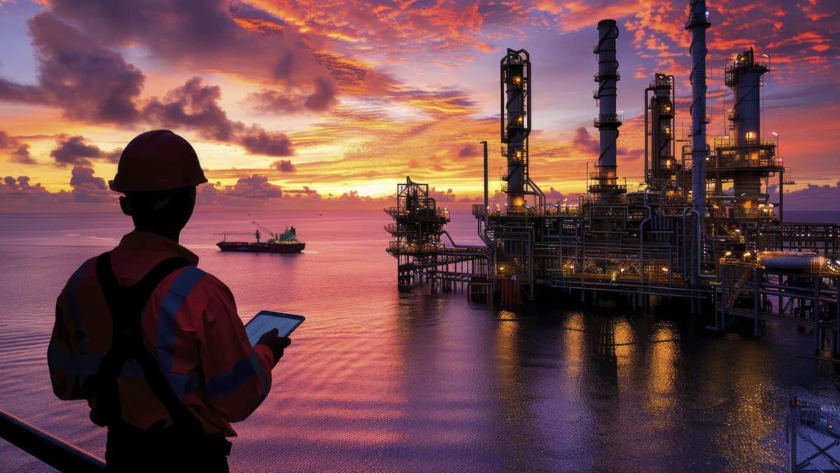 घबराने की जरूरत नहीं! भारत के पास 50 दिनों का तेल, 'प्लान-B' भी है रेडी, जानिए मीटिंग में किन बातों पर हुई चर्चा