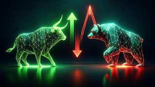 किस खबर से आई रिकवरी? निफ्टी 285 अंक मजबूत; शुक्रवार के लिए नोट करें निफ्टी का टारगेट