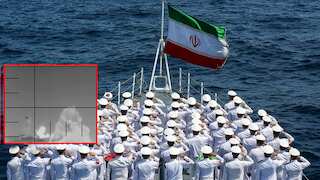 World War जैसी घटना! क्या शुरू हो गया समुद्री महायुद्ध? अमेरिकी टॉरपीडो से डूबा ईरानी युद्धपोत IRIS Dena, भारत का ‘मेहमान’ था जहाज
