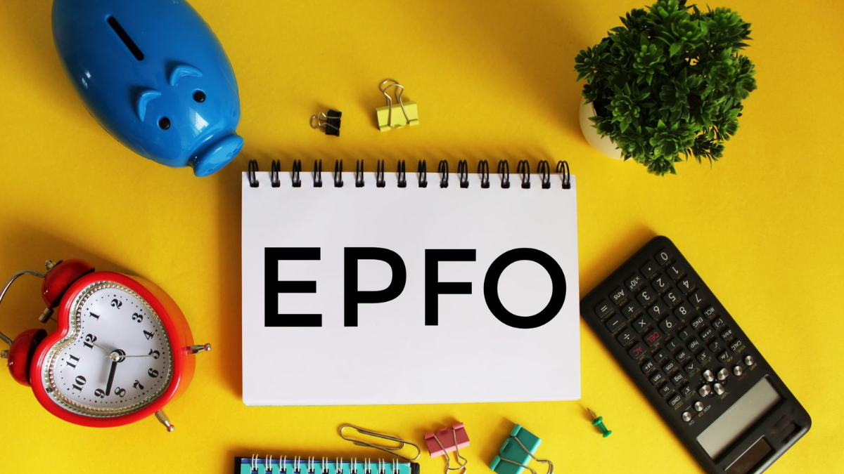 EPFO Rule: क्या PF से एक साथ ₹25,000 या ₹30,000 निकाल सकते हैं? जानिए Form 31 के नियम,क्लेम स्टेटस चेक करने का आसान तरीका