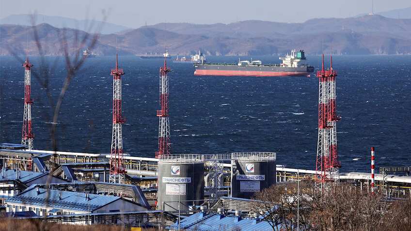 समुद्र में फंसा रूसी तेल खरीदेगा भारत, अमेरिका ने दी 30 दिन की खास छूट, ईरान युद्ध के बीच मिली बड़ी राहत