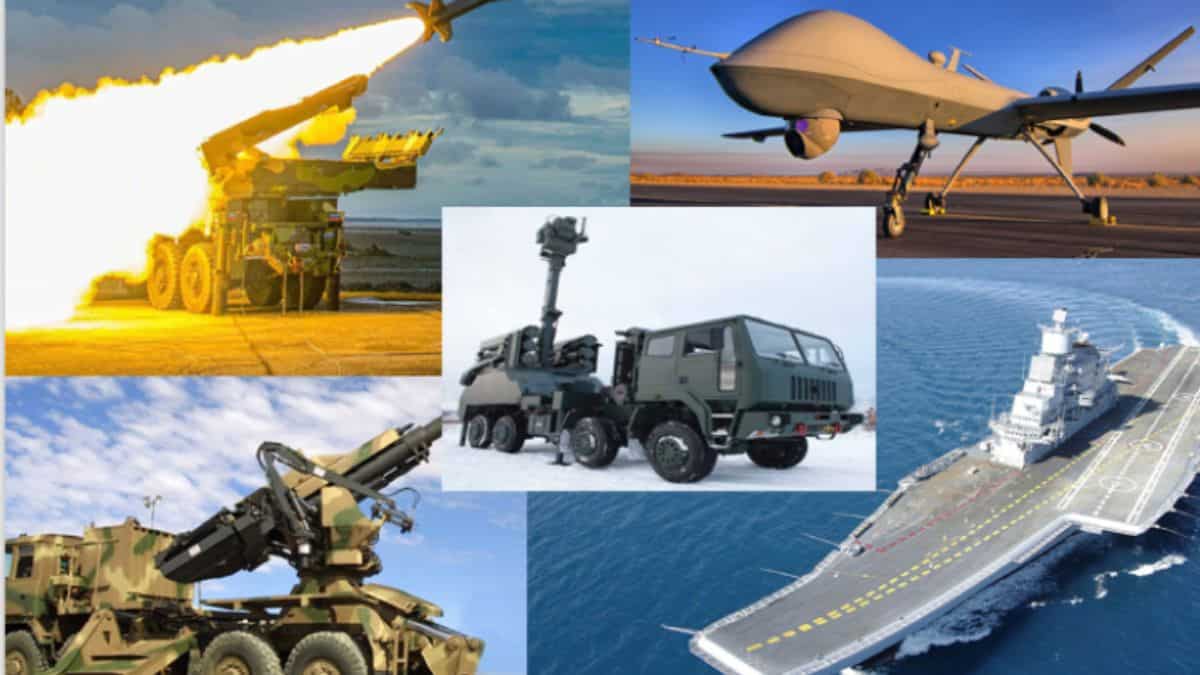 HAL से मिला ऑर्डर, 12% उछला ये डिफेंस स्टॉक; इजरायल की डिफेंस कंपनी के साथ करती है काम