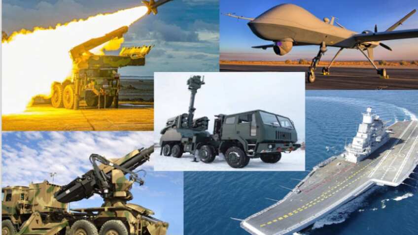 HAL से मिला ऑर्डर, 12% उछला ये डिफेंस स्टॉक; इजरायल की डिफेंस कंपनी के साथ करती है काम