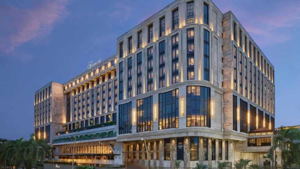 Hotel Stocks to BUY