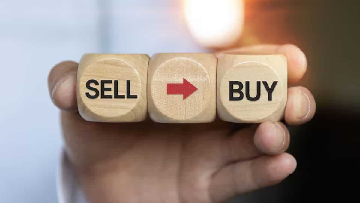 टेक्निकल चार्ट पर सुपर सिग्नल, एक्सपर्ट ने चुने ये 3 स्टॉक्स; मिल सकता है 45% तक धांसू रिटर्न