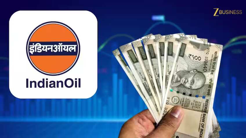 मिडिल-ईस्ट टेंशन के बीच इंडियन ऑयल ने फिर घोषित किया अंतरिम डिविडेंड, जानिए कब मिलेगा पैसा?