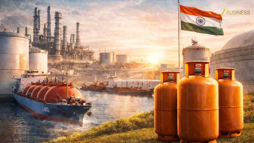 तेल और गैस की सप्लाई को लेकर आई बड़ी अपडेट, सरकार ने कहा- भारत की तैयारी से सुरक्षित है आपकी रसोई!