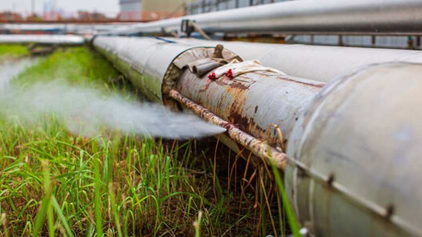 पाइपलाइन फटने की घटना रोकने के लिए सख्ती, 20 बड़ी गैस कंपनियों को दिए कड़े निर्देश, बनाना होगा फुल प्रूफ प्लान