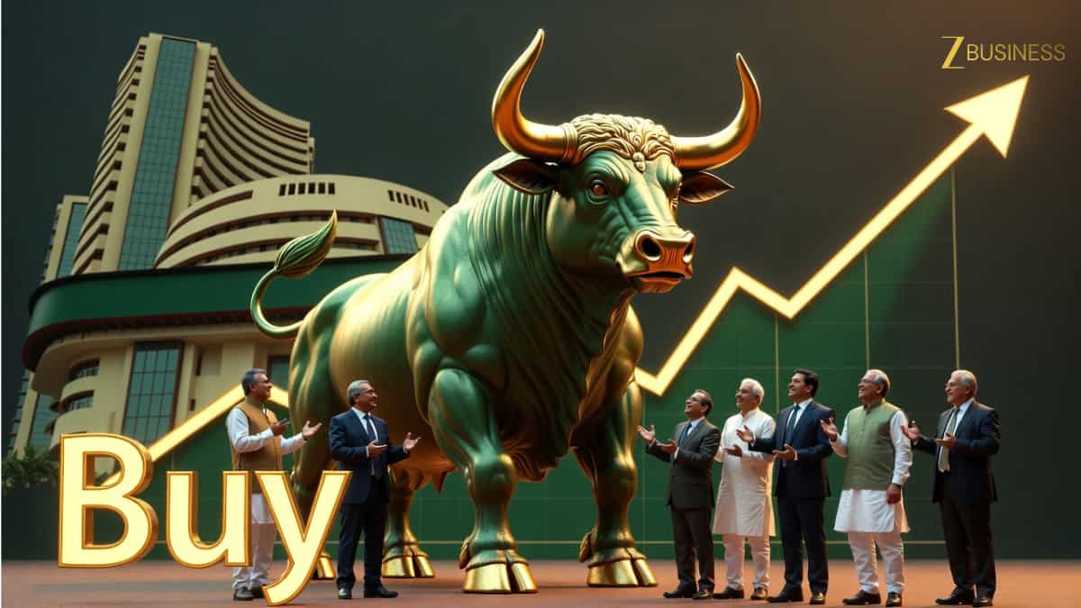 Shriram Finance पर जेफरीज का भरोसा