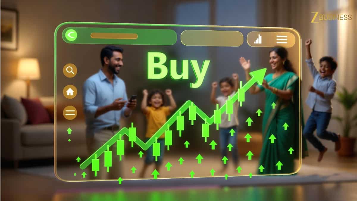 Polycab India का पावरफुल ग्रोथ