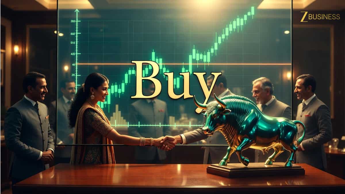Polycab India का पावरफुल ग्रोथ