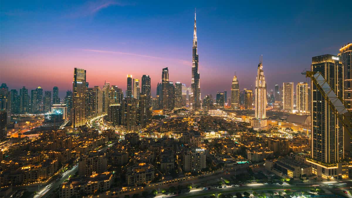 जंग के साये में दुबई का प्रॉपर्टी मार्केट, 20% भारतीयों का पैसा भी फंसा, शोभा-डेन्यूब ने भी लगाया है बड़ा दांव