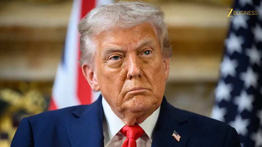 नो डील, सिर्फ सरेंडर! ईरान को ट्रंप की दो टूक, बोले- अब वही नेता मान्य जो हमें मंजूर